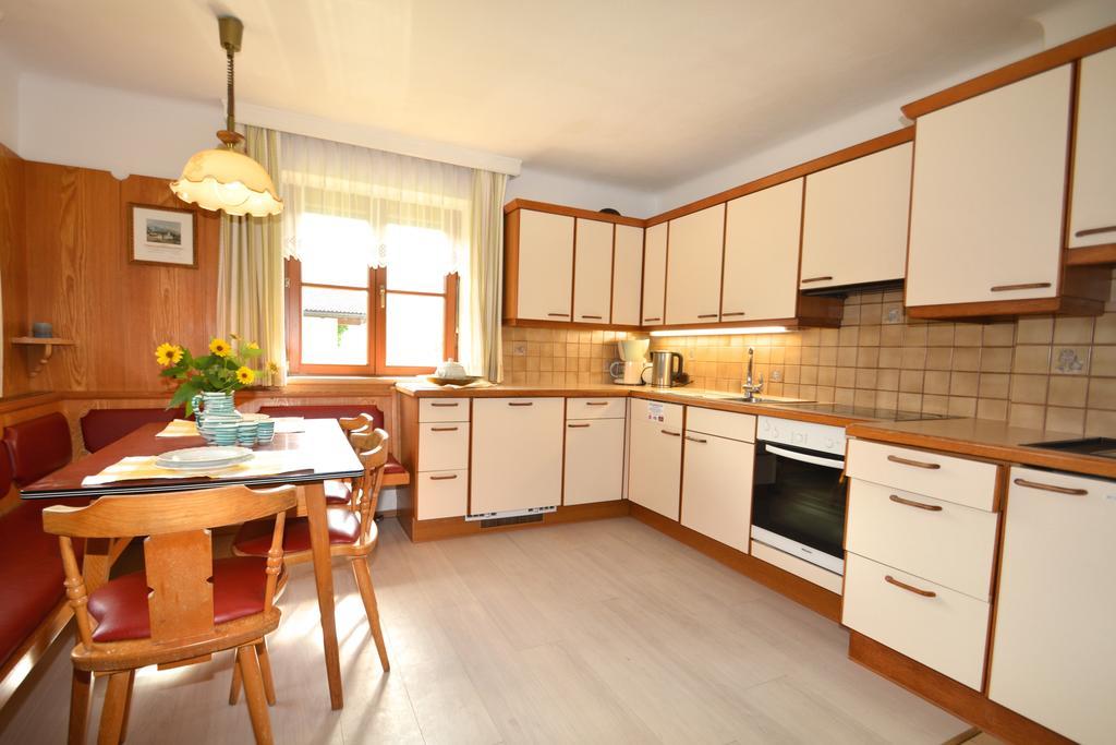 Chalet Nostalgie - Leogang By Z-K-H Rentals Extérieur photo