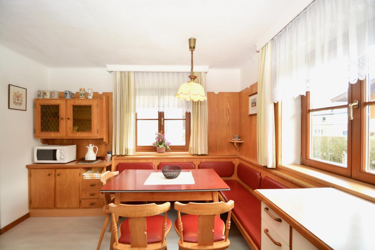 Chalet Nostalgie - Leogang By Z-K-H Rentals Extérieur photo