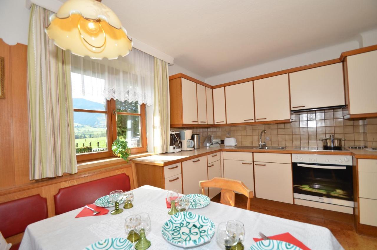 Chalet Nostalgie - Leogang By Z-K-H Rentals Chambre photo