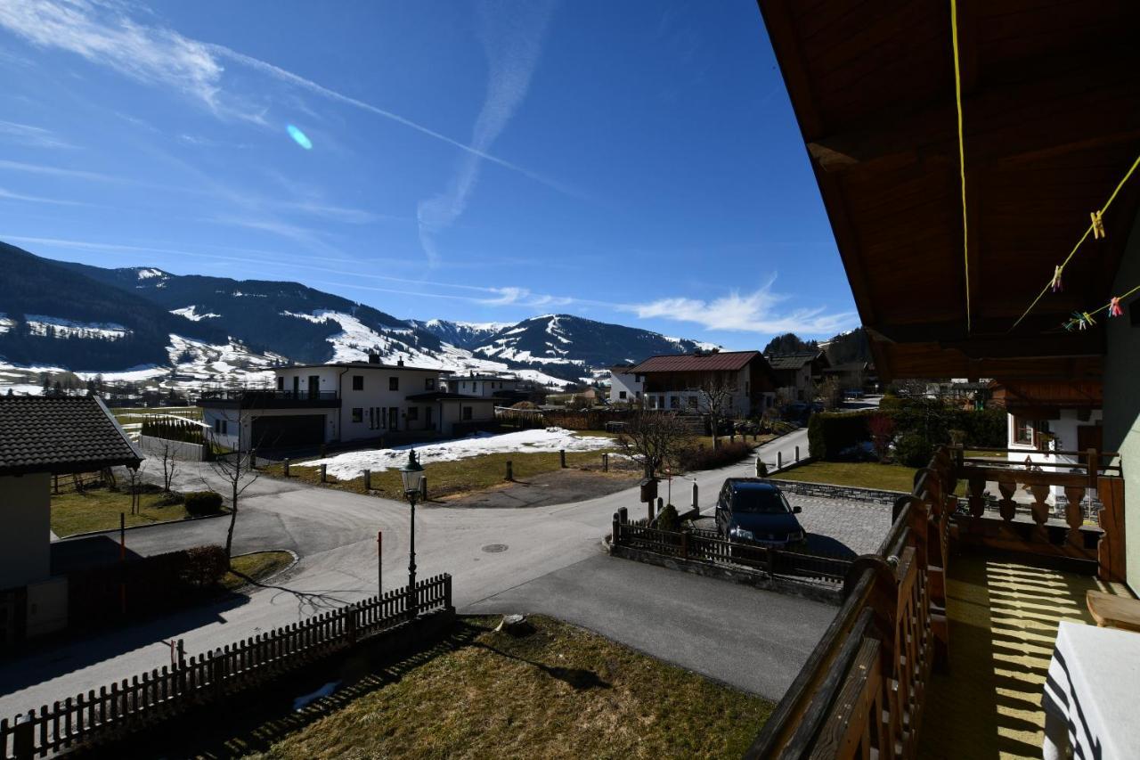 Chalet Nostalgie - Leogang By Z-K-H Rentals Extérieur photo